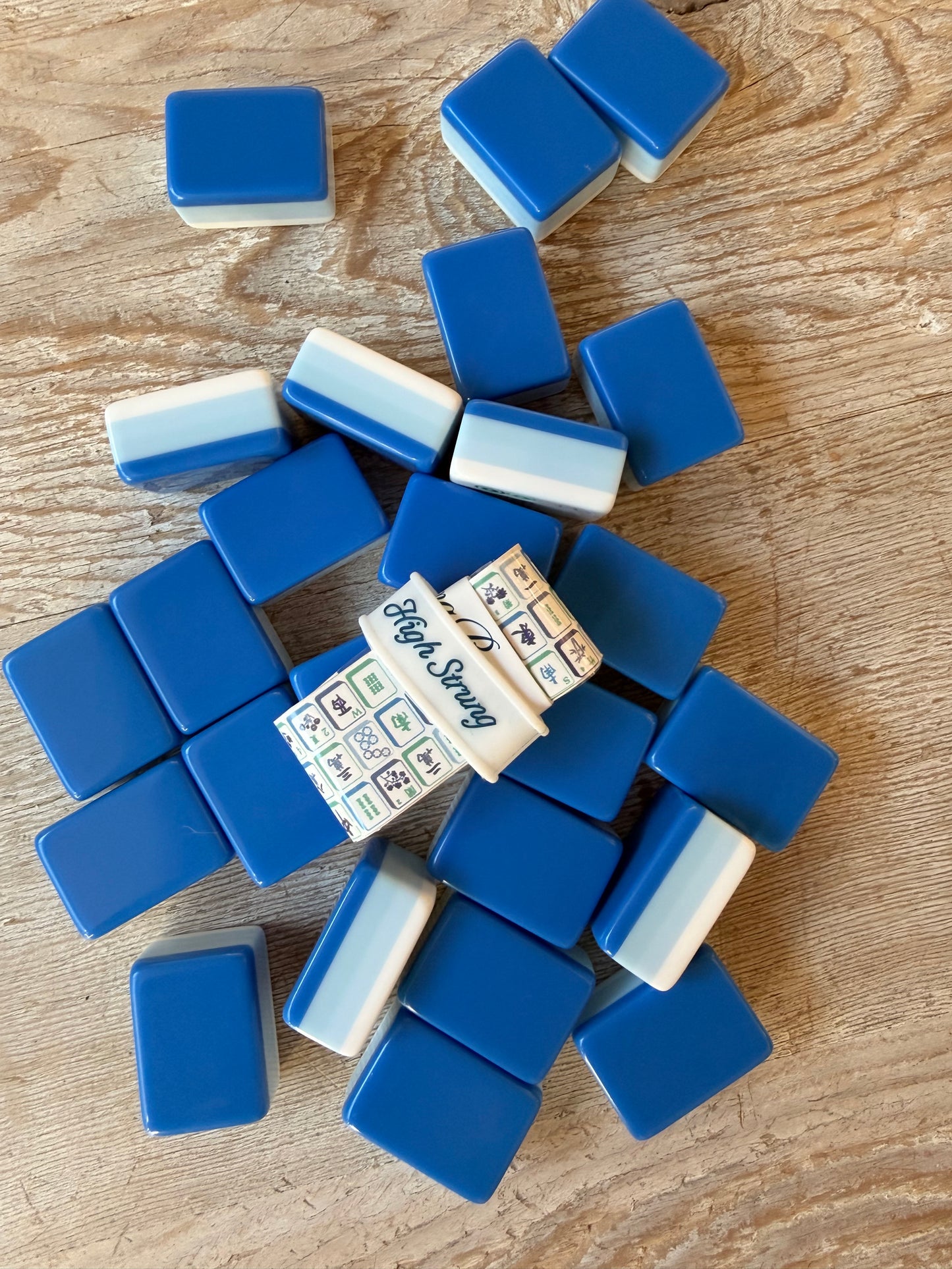 Mahjong Overgrip for Tennis, Pickleball & Padel