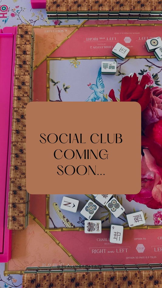 Social Club